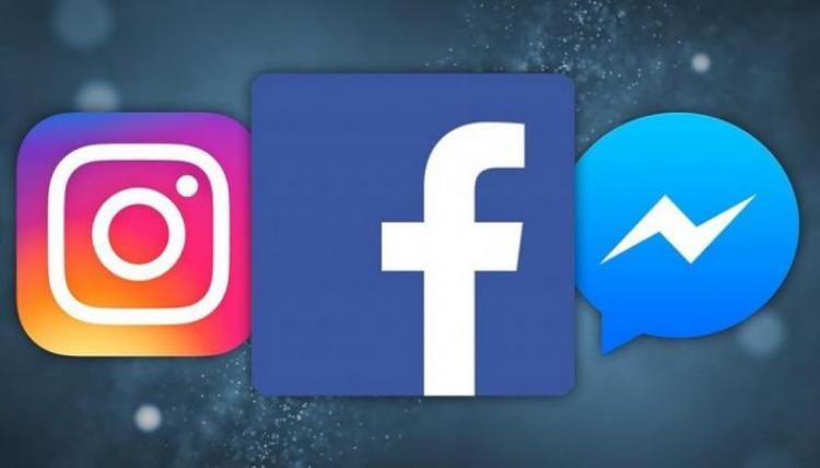 فيسبوك تدخل إصلاحا شاملا على إنستجرام يتيح التراسل مع ماسنجر
