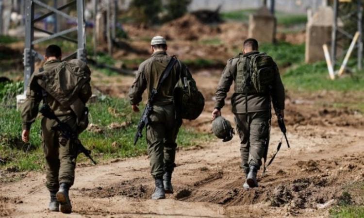تستر ممنهج على الجرائم.. الاحتلال يغلق 25 تحقيقا في نهب جنوده لممتلكات الفلسطينيين واللبنانيين تستر ممنهج على الجرائم.. الاحتلال يغلق 25 تحقيقا في نهب جنوده لممتلكات الفلسطينيين واللبنانيين