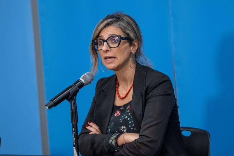 ألبانيز: تصاعد الهجمات المميتة ضد الفلسطينيين العُزل في الضفة يجب أن يتوقف ألبانيز: تصاعد الهجمات المميتة ضد الفلسطينيين العُزل في الضفة يجب أن يتوقف