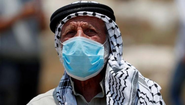 "الصحة": تسجيل 8 وفيات و524 اصابة جديدة بكورونا في غزة والضفة باستثناء القدس