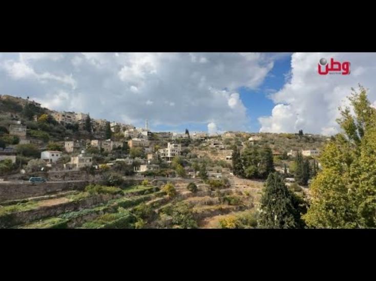 بتير المدرجة على قائمة التراث العالمي تواجه ركودا في السياحة والإقتصاد
