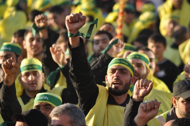 حزب الله يعلن اكتشافه شبكة تجسس اسرائيلية على الحدود اللبنانية