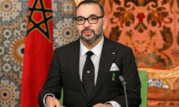 محمد السادس: المغرب سيستثمر علاقاته للعمل على استئناف المفاوضات الفلسطينية "الإسرائيلية"
