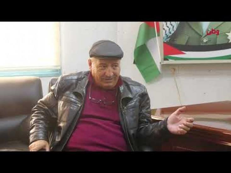 "وطن" تسائل رئيس بلدية بني نعيم