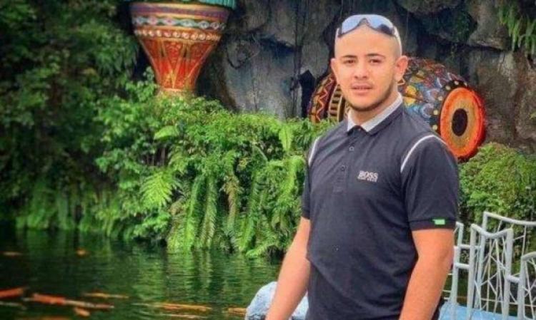 هبّة أيار: السجن 12 شهرا للشاب محمد أسود من عكّا هبّة أيار: السجن 12 شهرا للشاب محمد أسود من عكّا