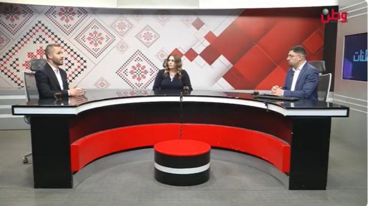 خلال منصة مواطنات.. الرقابة المحلية والاحتلالية وشركات التكنولوجيا تفرض بيئة خانقة للتعبير الفلسطيني خلال منصة مواطنات.. الرقابة المحلية والاحتلالية وشركات التكنولوجيا تفرض بيئة خانقة للتعبير الفلسطيني