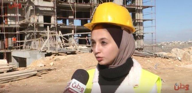 روابي .. منصة تدريب وإبداع لطالبات الهندسة