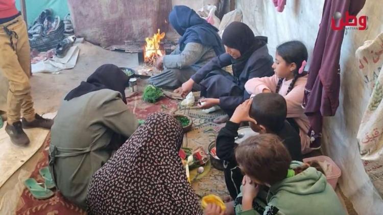 إفطار بلا طعام إفطار بلا طعام