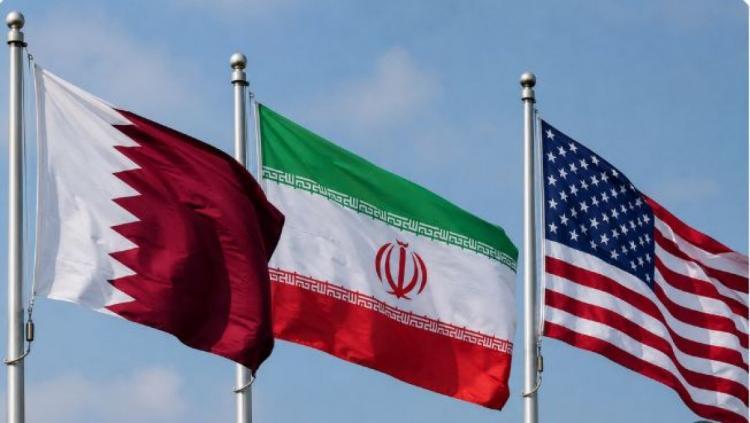 وسط التوتر مع إيران.. وسطاء قطريون في طهران لخفض التصعيد بالتنسيق مع واشنطن وسط التوتر مع إيران.. وسطاء قطريون في طهران لخفض التصعيد بالتنسيق مع واشنطن