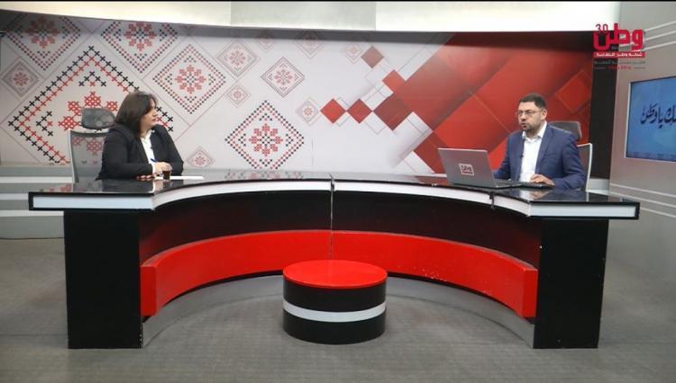 هيئة مكافحة الفساد تدعو الرئيس لإقرار قانون حق الحصول على المعلومات: "ركيزة للإصلاح وتعزيز الشفافية"