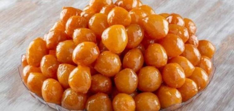 العوامة.. ضيفة موائد رمضان في الخليل