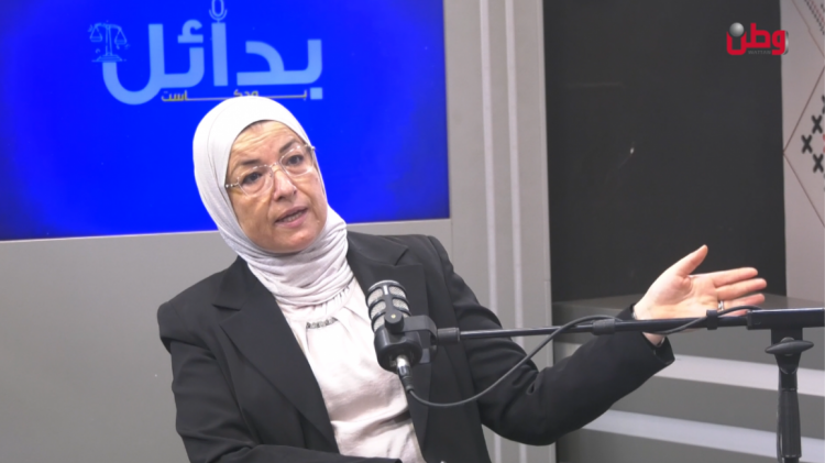 المُحكمة لبنى كاتبة: التحكيم بديل مرن للتقاضي.. والاستقلال والحياد شرطان أساسيان لصحة قرارات المحكمين