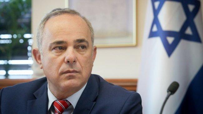 وزير الطاقة الإسرائيلي في القاهرة غداً