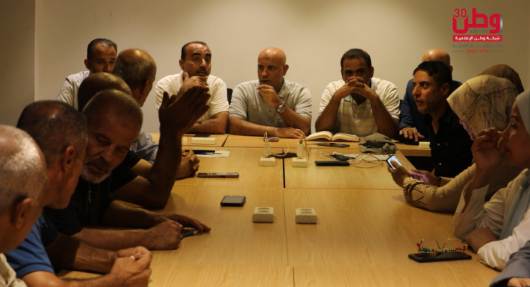 إعلاءً لصوت التعليم.. إبداع المعلم يستمع لصوت المعلمين حول واقع التعليم في غزة إعلاءً لصوت التعليم.. إبداع المعلم يستمع لصوت المعلمين حول واقع التعليم في غزة