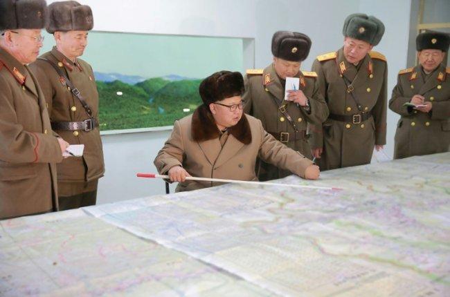 كوريا الشمالية تدعو الصحفيين الأجانب للاستعداد لحدث كبير.. ما هو؟