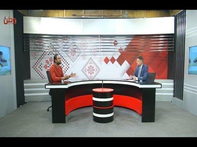 الشلة لوطن: لا يمكن تطبيق قانون الضمان في ظل حل التشريعي والفراغ الدستوري الحاصل الشلة لوطن: لا يمكن تطبيق قانون الضمان في ظل حل التشريعي والفراغ الدستوري الحاصل
