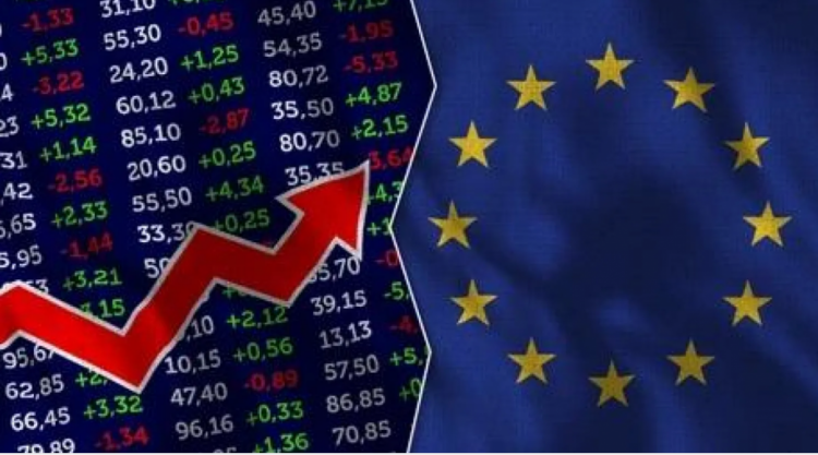 الأسهم الأوروبية ترتفع مع تراجع عوائد سندات منطقة اليورو الأسهم الأوروبية ترتفع مع تراجع عوائد سندات منطقة اليورو