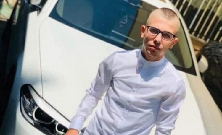 مصرع الشاب سعد نخاش من يافة الناصرة في حادث عمل مصرع الشاب سعد نخاش من يافة الناصرة في حادث عمل