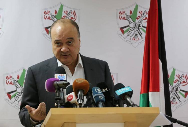 القدوة: الانتخابات قد تكرّس الانقسام.. والقائمة المشتركة بين حماس وفتح غير ديمقراطية