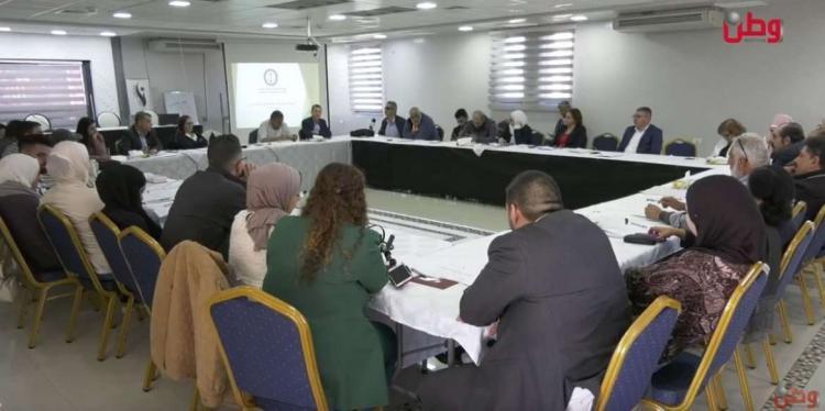 حقوقيون لـوطن: يجب تشكيل قاعدة بيانات ولجنة مشتركة لتوثيق ومتابعة الانتهاكات بحق المدفعين عن حقوق الإنسان