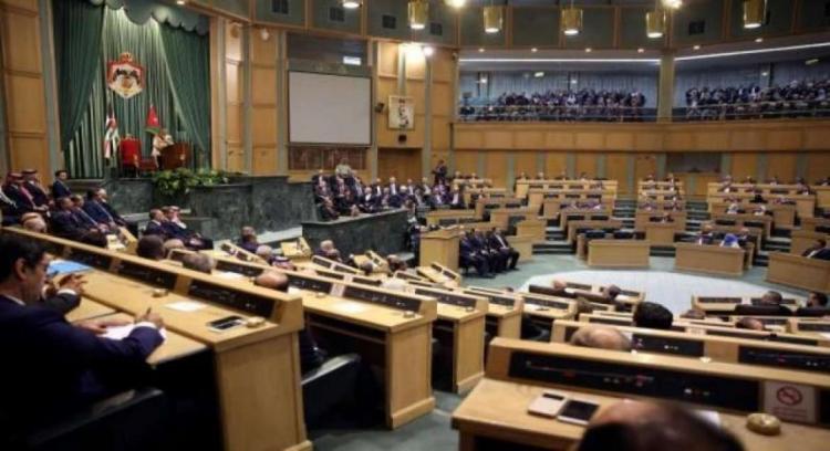 البرلمان الاردني : شرعنة الاستيطان ضربة لمسارات التسوية السلمية