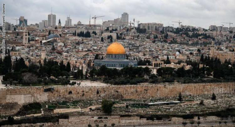 هيئة العمل الوطني والاهلي في القدس تصدر بيانا توضيحيا بخصوص التمويل الاوروبي