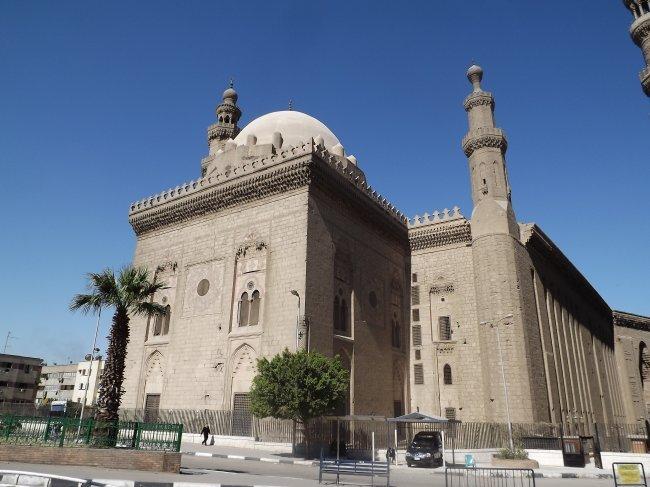 الاحتلال يعتقل إمام مسجد حسن البيك في يافا