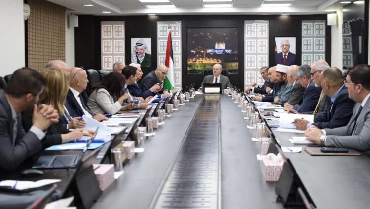 مجلس الوزراء يصادق على الاستراتيجية الوطنية لسلامة الغذاء 2026-2030
