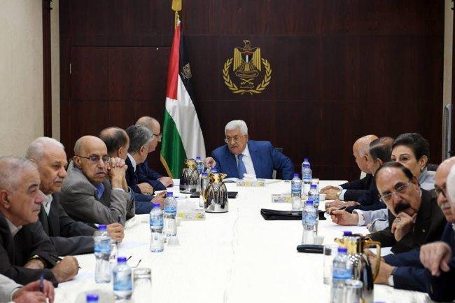 شحادة لوطن: الحكومة ستتوجه مطلع الأسبوع المقبل لغزة