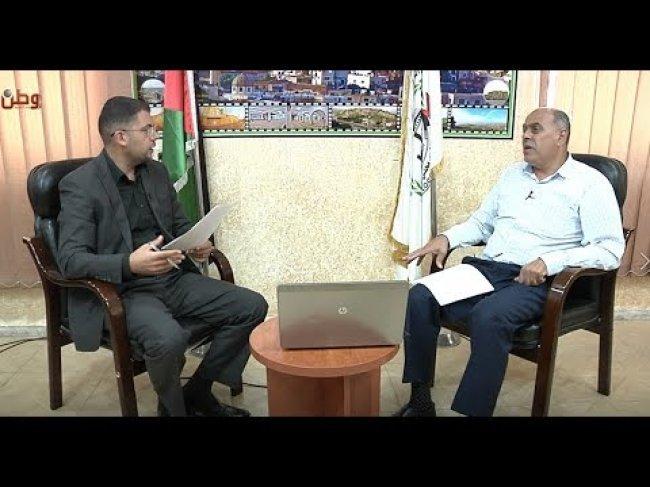 رئيس بلدية بيت عنان لوطن: غياب الأمن والقانون تسببا بانتشار المخدرات والمركبات المشطوبة والمخالفات .. والحملات الأمنية لا تكفي