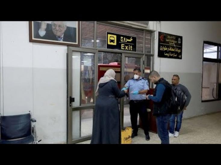 مبادرون يطلقون حملة لإلغاء "المنصة".. هل تنجح بتسهيل إجراءات السفر للفلسطينيين؟