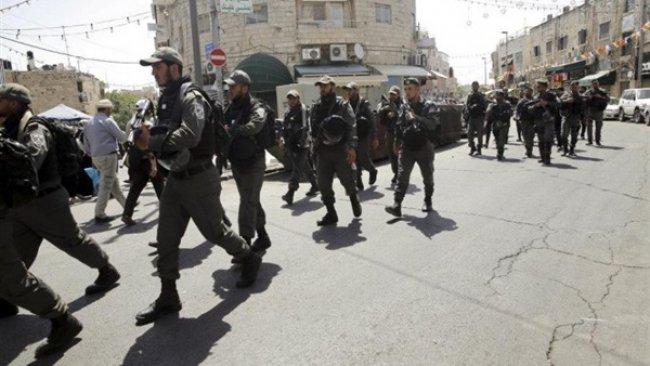 مخابرات الاحتلال تعتقل مسعفين أثناء عملهما في جمعية الهلال الأحمر بالقدس
