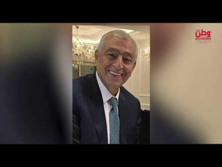 موسى في عيون رفاقه ... يرحل الجسد ويبقى الاثر موسى في عيون رفاقه ... يرحل الجسد ويبقى الاثر