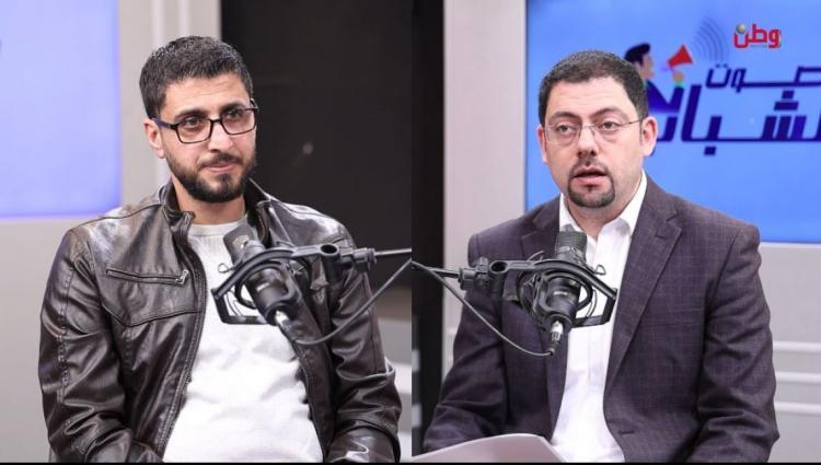 خلال برنامج صوت الشباب.. النقابات أمام اختبار التجديد: شباب خارج القرار وقيادات لا تغادر الكراسي خلال برنامج صوت الشباب.. النقابات أمام اختبار التجديد: شباب خارج القرار وقيادات لا تغادر الكراسي