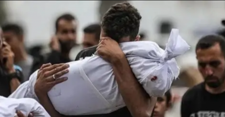 الصحة: 10 شهداء و65 مصابا وصلوا مستشفيات غزة خلال 48 ساعة الصحة: 10 شهداء و65 مصابا وصلوا مستشفيات غزة خلال 48 ساعة