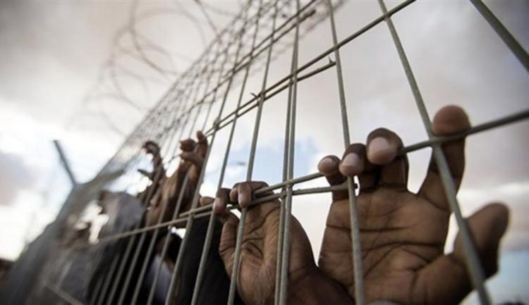4 أسرى من محافظة جنين يدخلون أعواماً جديدة في سجون الاحتلال