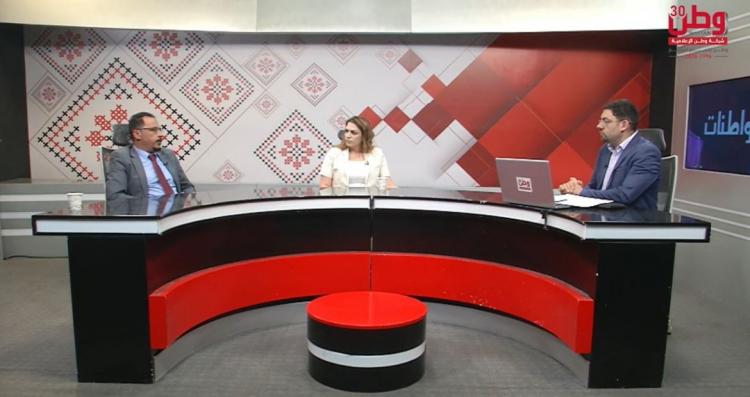 خلال منصة مواطنات: كيف نواجه التضليل الرقمي الذي يهدد نزاهة الانتخابات؟ خلال منصة مواطنات: كيف نواجه التضليل الرقمي الذي يهدد نزاهة الانتخابات؟