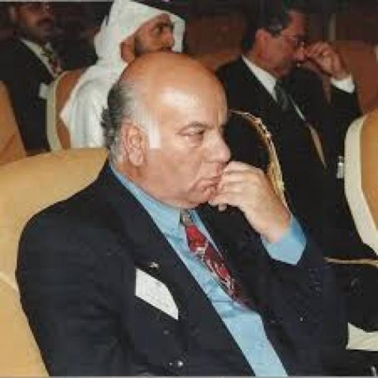 للمؤرخ سليم المبيض.. إطلاق كتاب عن حياة المناضل حمدي الحسيني للمؤرخ سليم المبيض.. إطلاق كتاب عن حياة المناضل حمدي الحسيني