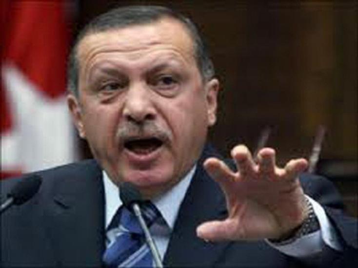 أردوغان متهم بــ"فساد الضمير"