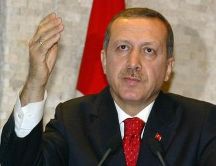 "ويكيليكس"يكشف اصابة اردوغان بالسرطان وتركيا تنفي