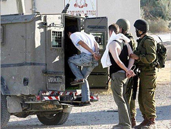 الامم المتحدة: اسرائيل اعتقلت 750 الف فلسطيني منذ احتلال 67