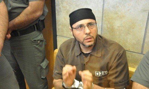 تحويل الأسير عبد الله البرغوثي إلى التحقيق