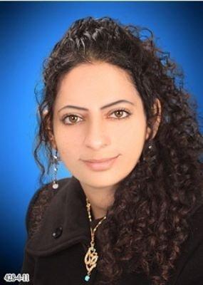 مجدولين حسونة تتطاول على مقامات...! بقلم:عبد الستار قاسم مجدولين حسونة تتطاول على مقامات...! بقلم:عبد الستار قاسم