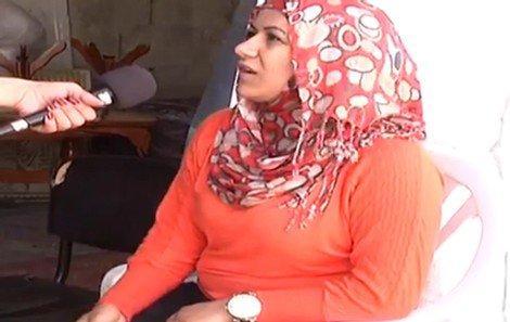 بالفيديو... مقدسية تستعد لإقامة حفل زفافها على ركام منزل عائلتها بالفيديو... مقدسية تستعد لإقامة حفل زفافها على ركام منزل عائلتها