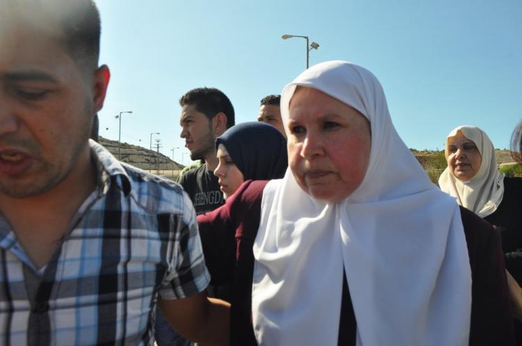بالفيديو والصور... المحررة السعدي: بدأت حياة جديدة منذ لحظة الإفراج بالفيديو والصور... المحررة السعدي: بدأت حياة جديدة منذ لحظة الإفراج