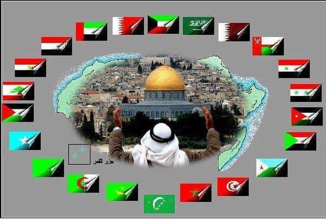 إصابات واعتقالات خلال قمع الاحتلال لمسيرة مقدسية في ذكرى النكسة إصابات واعتقالات خلال قمع الاحتلال لمسيرة مقدسية في ذكرى النكسة