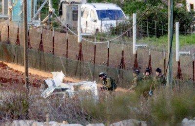 الجيش الإسرائيلي يستأنف البحث عن أنفاق محتملة على الحدود مع لبنان