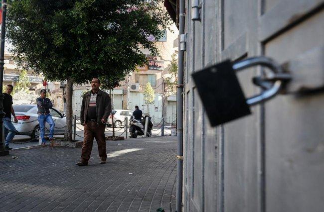القطاع الخاص في غزة لـوطن: 22 الجاري اضراب تجاري شامل ما لم توضع خطة انقاذ
