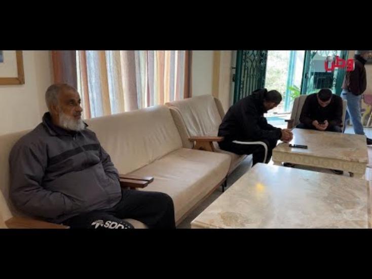 مرضى غزة العالقون في الضفة.. ألم ينهك أجسادهم وقلق يساورهم على ذويهم