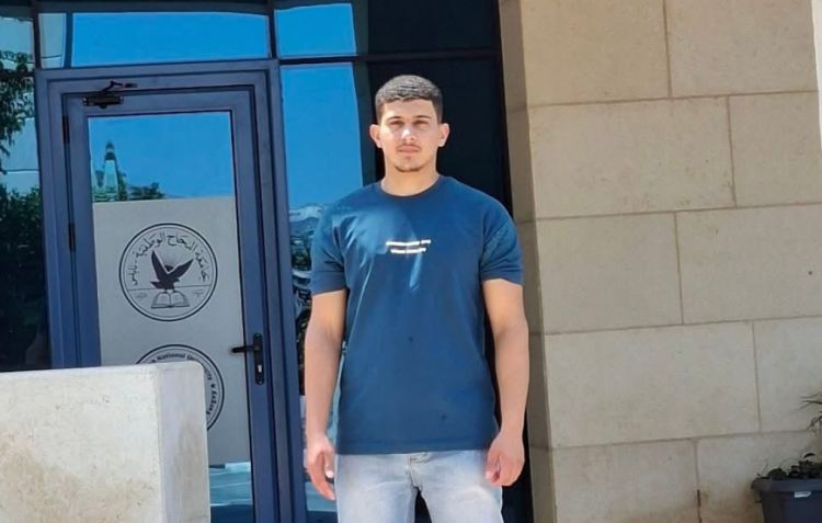 محدث: شهيد وإصابتان إحداهما خطيرة في هجوم للمستوطنين على حجة شرق قلقيلية
